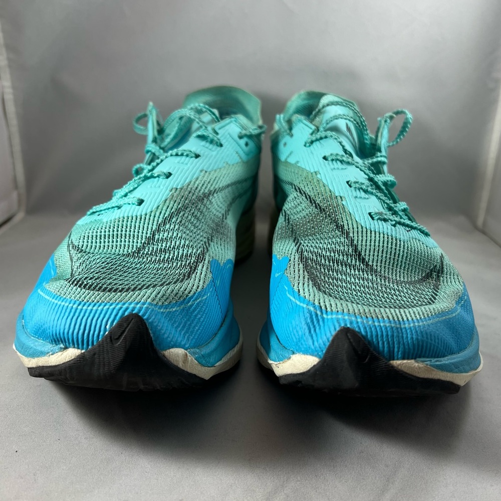 Nike ZoomX Vaporfly Next% 2 Running Shoes - Men's size 9.5 - Picture 2 of 16